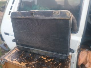 Lada niva despiece motor