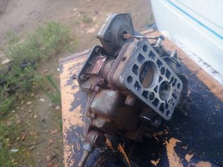 Lada niva despiece motor