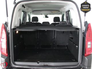 Citroën Berlingo TALLA M BlueHDi 100 S&S FEEL PACK