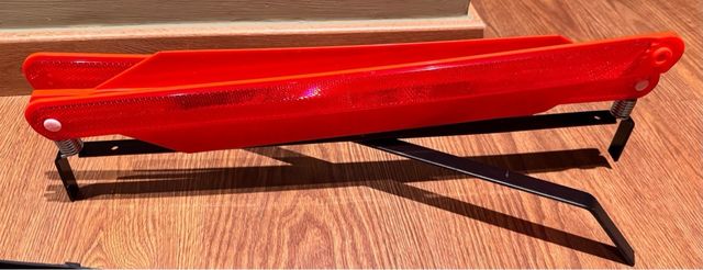 Triangulos emergencia