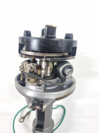 Delco distribuidor SEAT 133 Femsa DI4-5