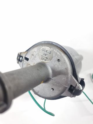 Delco distribuidor SEAT 133 Femsa DI4-5
