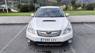 Subaru Outback 2010