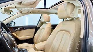 Audi A6 3.0 TFSI 300cv quattro S tronic 150.000Km + Historial 