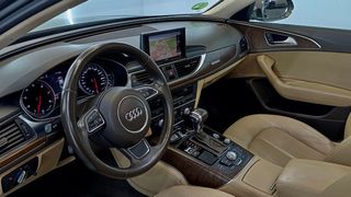 Audi A6 3.0 TFSI 300cv quattro S tronic 150.000Km + Historial 