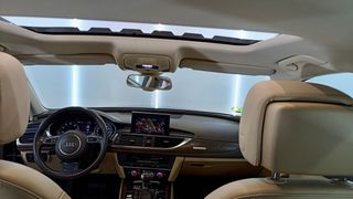 Audi A6 3.0 TFSI 300cv quattro S tronic 150.000Km + Historial 