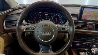 Audi A6 3.0 TFSI 300cv quattro S tronic 150.000Km + Historial 