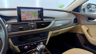 Audi A6 3.0 TFSI 300cv quattro S tronic 150.000Km + Historial 