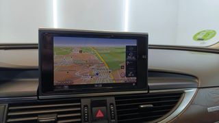 Audi A6 3.0 TFSI 300cv quattro S tronic 150.000Km + Historial 