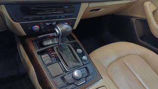 Audi A6 3.0 TFSI 300cv quattro S tronic 150.000Km + Historial 