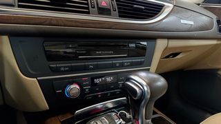 Audi A6 3.0 TFSI 300cv quattro S tronic 150.000Km + Historial 