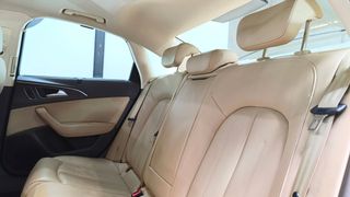 Audi A6 3.0 TFSI 300cv quattro S tronic 150.000Km + Historial 