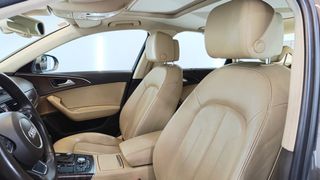 Audi A6 3.0 TFSI 300cv quattro S tronic 150.000Km + Historial 