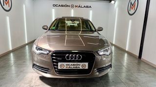 Audi A6 3.0 TFSI 300cv quattro S tronic 150.000Km + Historial 