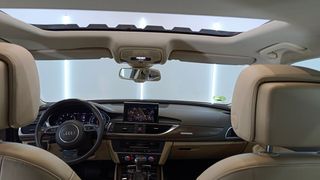Audi A6 3.0 TFSI 300cv quattro S tronic 150.000Km + Historial 