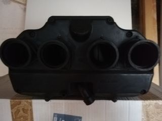 Caja filtro