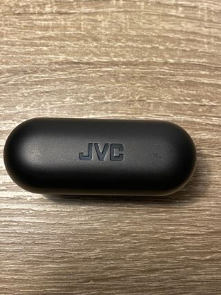 AURICULARES JVC HA A3T