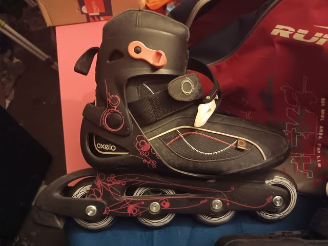 Patines en línea Oxelo