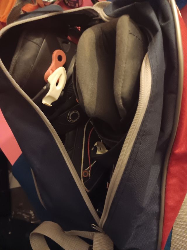 Patines en línea Oxelo