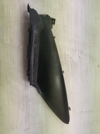 🛵 reposapies  izquierdo suzuki burgman 125 200