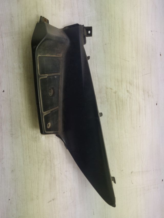 🛵 reposapies  izquierdo suzuki burgman 125 200