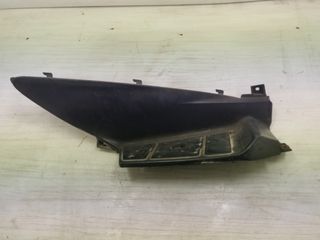 🛵 reposapies derecho suzuki burgman 125 200