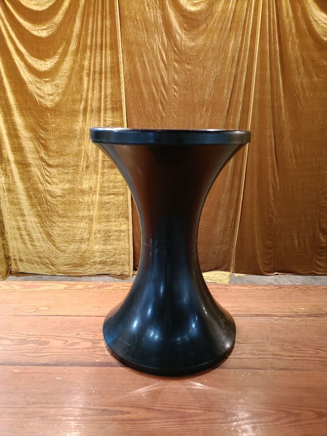 Taburete Tam Tam plástico