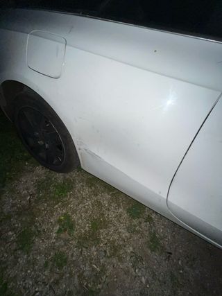 Audi A5 Cabrio 2.0 TDI 177cv