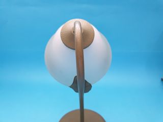 lume lampada lumetto comò comodino da tavolo scrit