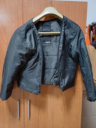 Chaqueta moto Revit cordura