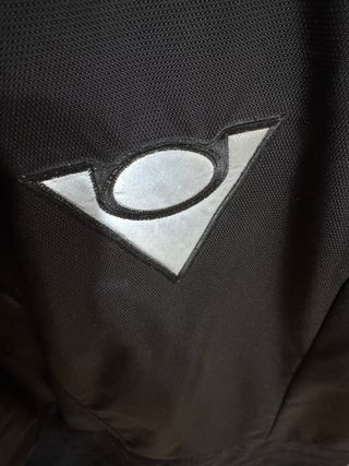 Chaqueta moto Revit cordura