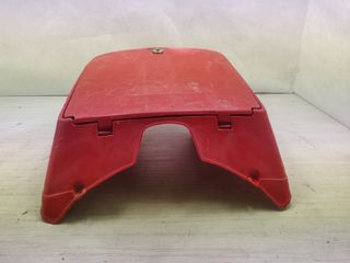 Contraescudo guantera honda scoopy 75