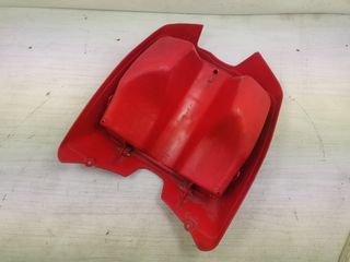 Contraescudo guantera honda scoopy 75