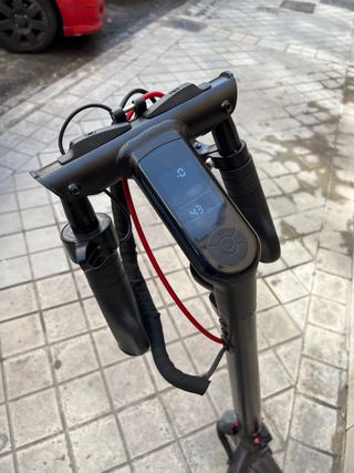 Patinete electrico Oxelo R920E 