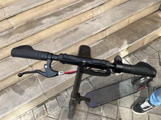 Patinete electrico Oxelo R920E 