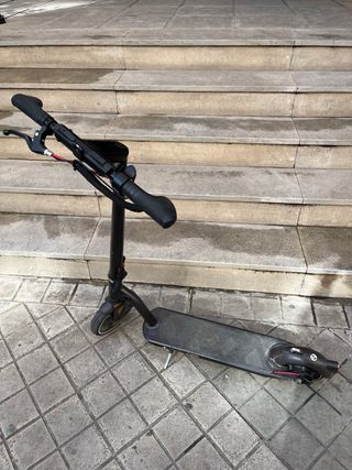Patinete electrico Oxelo R920E 
