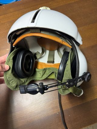 Gentex sph4
