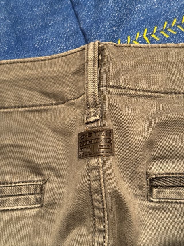 Pantaloni cargo G STAR