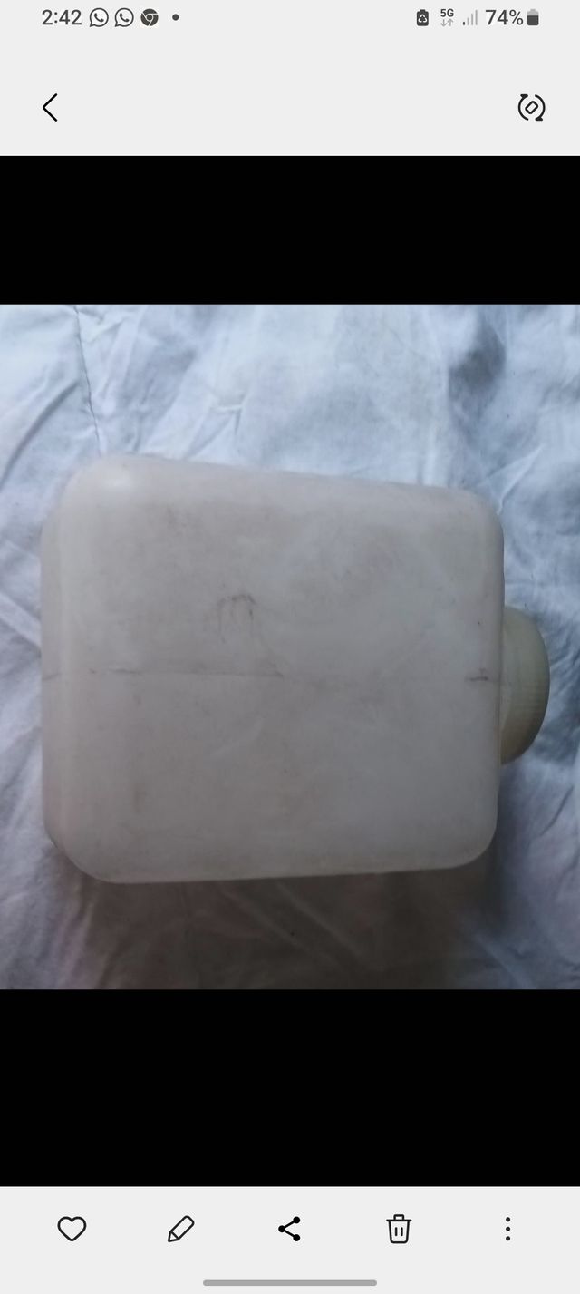 DEPOSITO MINI INNOCENTI DE TOMASO