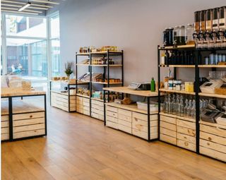 Mobiliario oficina, negocio a Medida