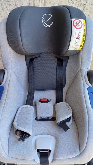 Passeggino trio Epic Jané