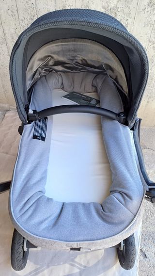 Passeggino trio Epic Jané