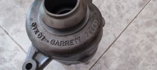 Turbo híbrido por hpturbo 2.0 136cv PSA
