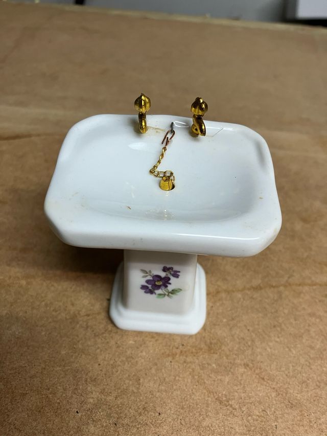 Lavabo Dollhouse