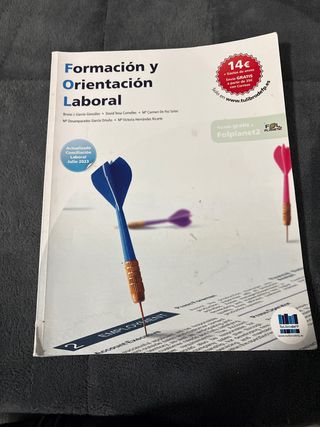 Libro de texto