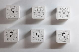 6PZ INTERRUTTORE SMART SWITCH MINI WIFI Smart Life