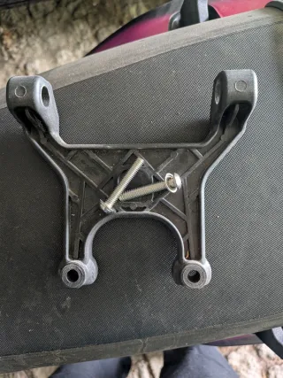 Anti-vibração Tenere 700