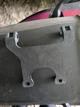 Anti-vibração Tenere 700