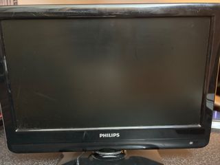 Television Philips 19 pulgadas