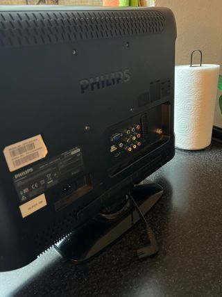 Television Philips 19 pulgadas